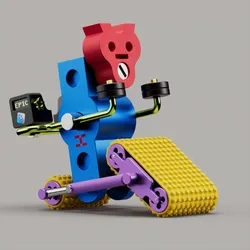 ForeverBot #2544
