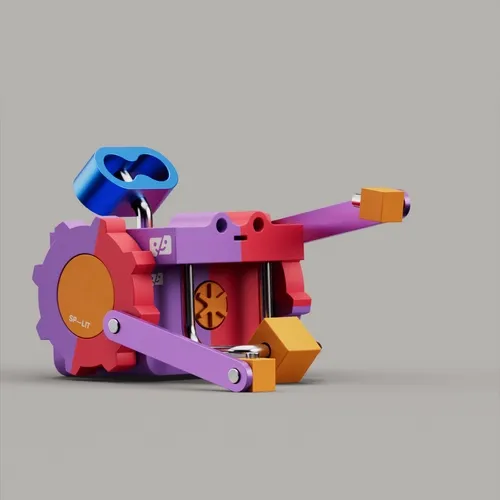 ForeverBot #2523
