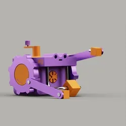 ForeverBot #2461