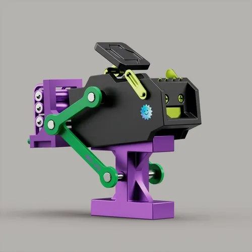 ForeverBot #578
