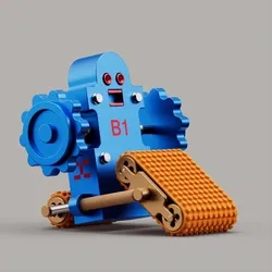ForeverBot #1817