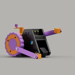 ForeverBot #3247