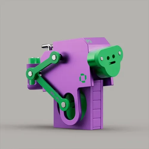 ForeverBot #588