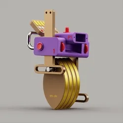 ForeverBot #51
