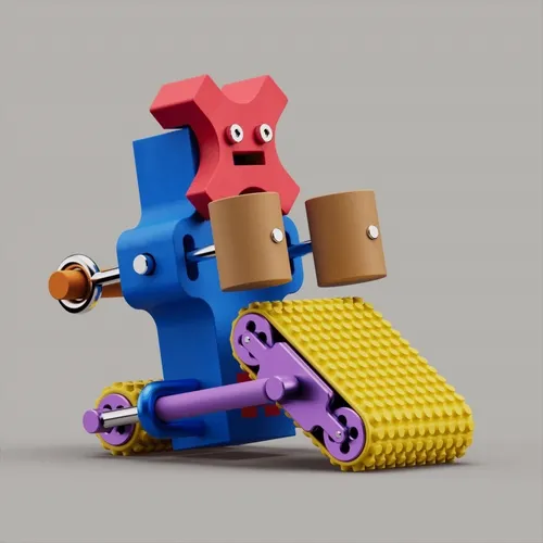 Foreverbots