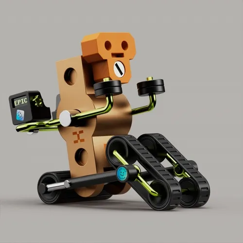 ForeverBot #682