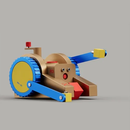 ForeverBot #315