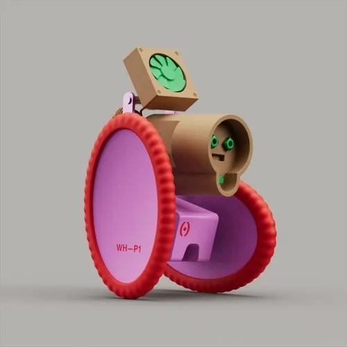 ForeverBot #297