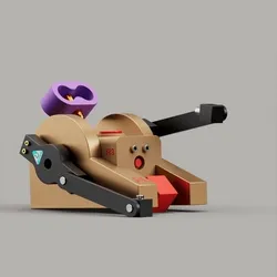 ForeverBot #355