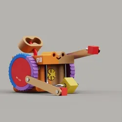 ForeverBot #1769