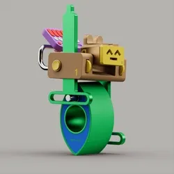 ForeverBot #1649