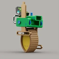 ForeverBot #3020