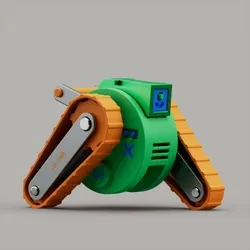 ForeverBot #2488