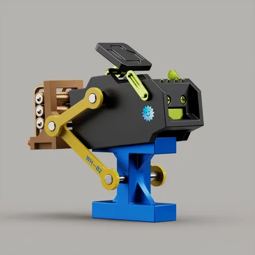ForeverBot #312