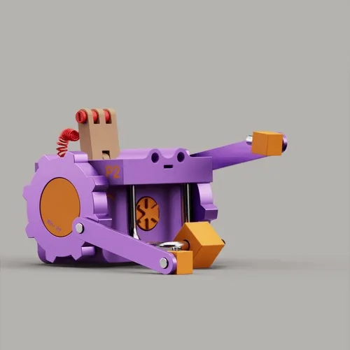 ForeverBot #563