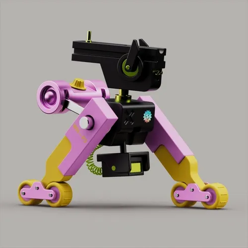 Foreverbots