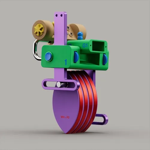 Foreverbots
