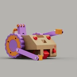ForeverBot #61