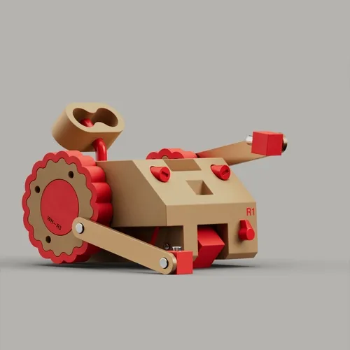 ForeverBot #2719