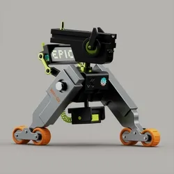 ForeverBot #3081