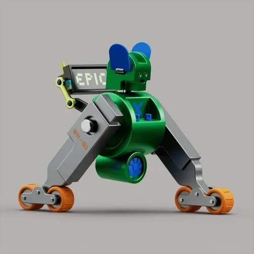 ForeverBot #2646