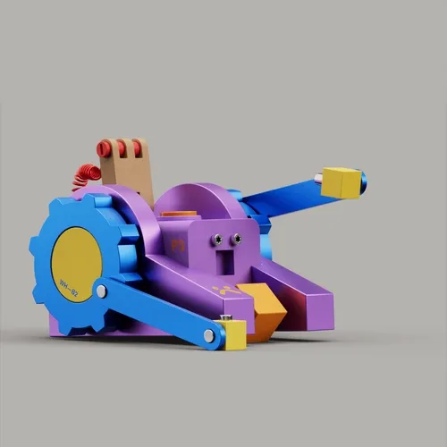 Foreverbots