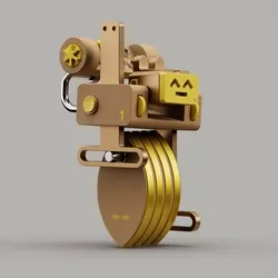 ForeverBot #2696