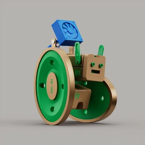 Foreverbots