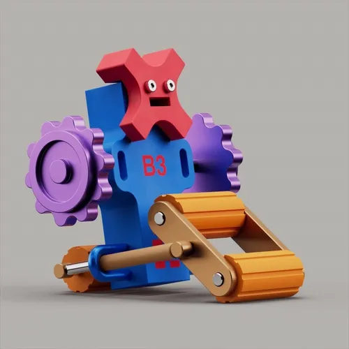 Foreverbots