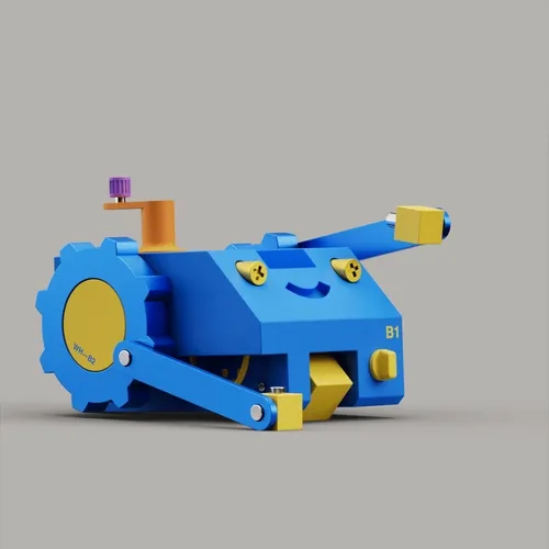 ForeverBot #341