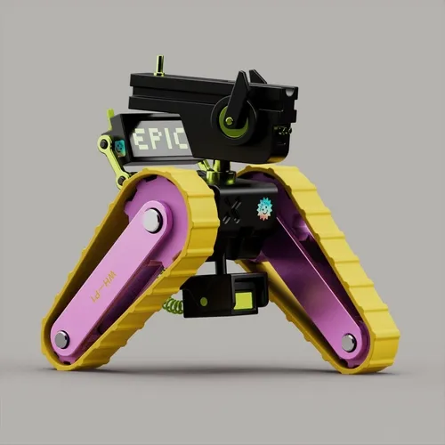 ForeverBot #2738