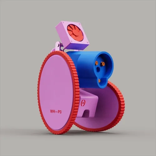 ForeverBot #1532
