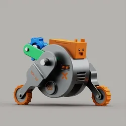 ForeverBot #3031