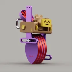 ForeverBot #97