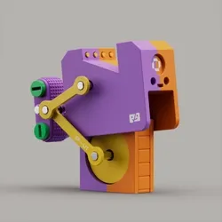 ForeverBot #3105