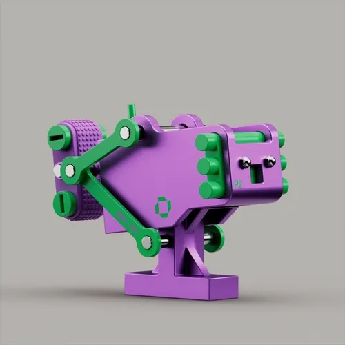 Foreverbots