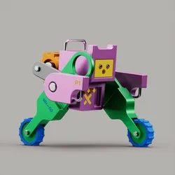 ForeverBot #2574