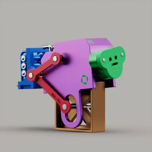 Foreverbots