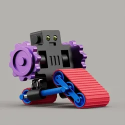 ForeverBot #290