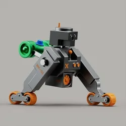 ForeverBot #2992