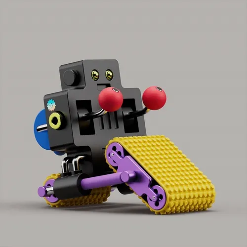 Foreverbots