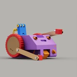 ForeverBot #2542