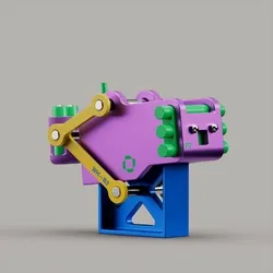 ForeverBot #1429