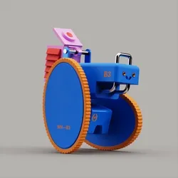 ForeverBot #1200