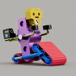 ForeverBot #3197