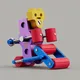 1167