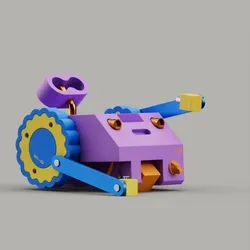 ForeverBot #3223