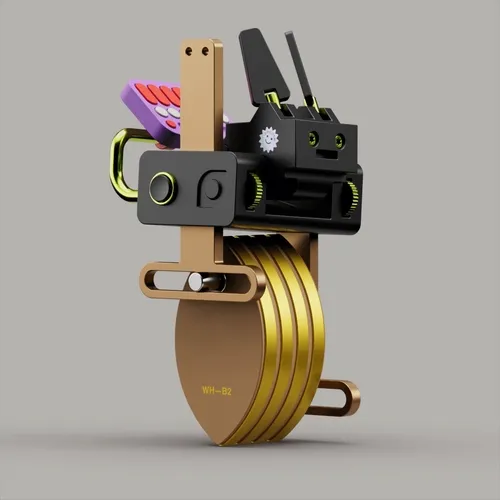 ForeverBot #1812