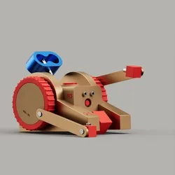 ForeverBot #724