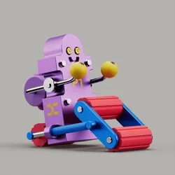 ForeverBot #79